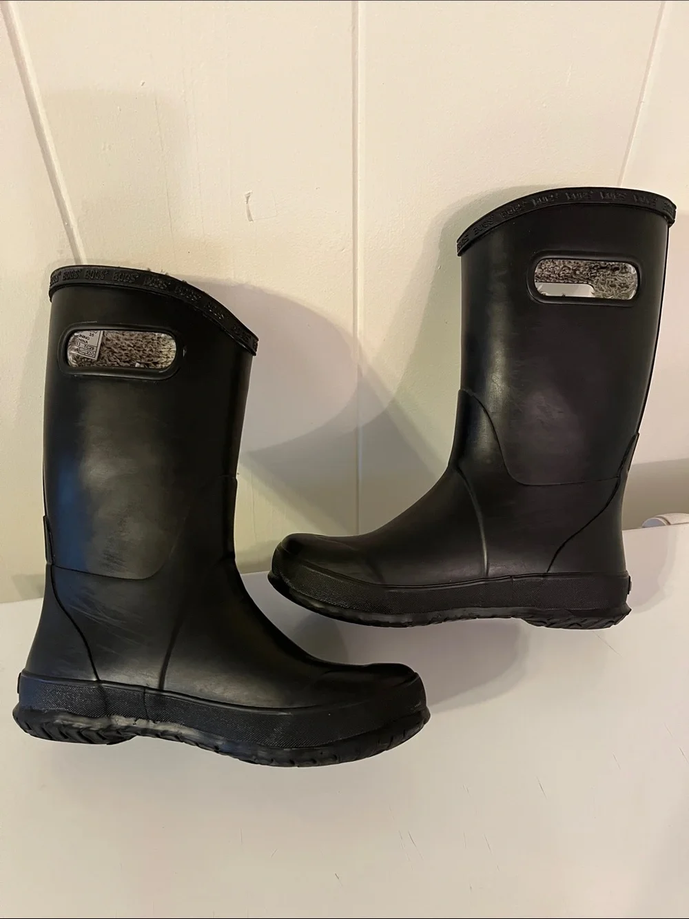 Bogs Youth 3 Rainboot